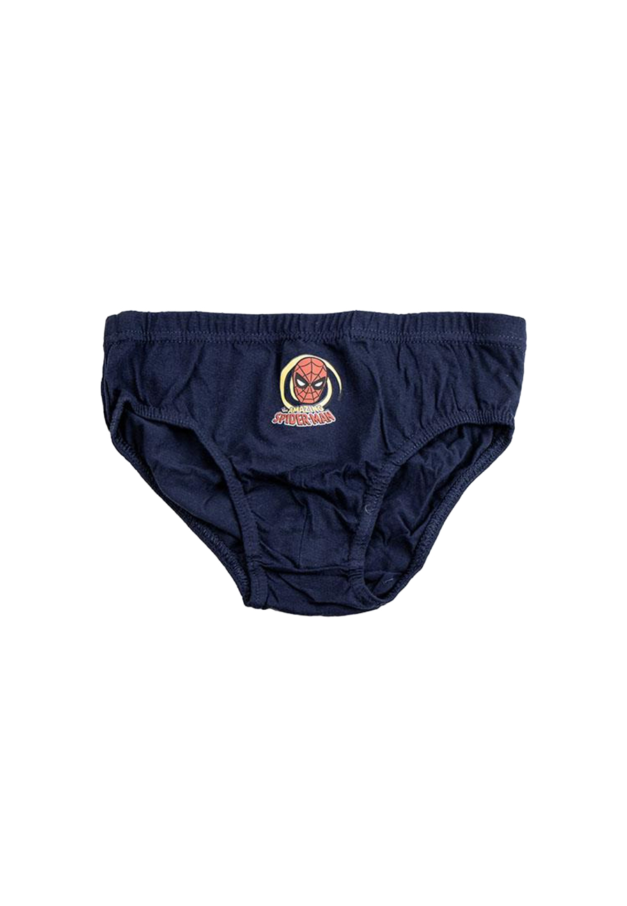 Boy's Underwear Set 3 Pieces Marvel