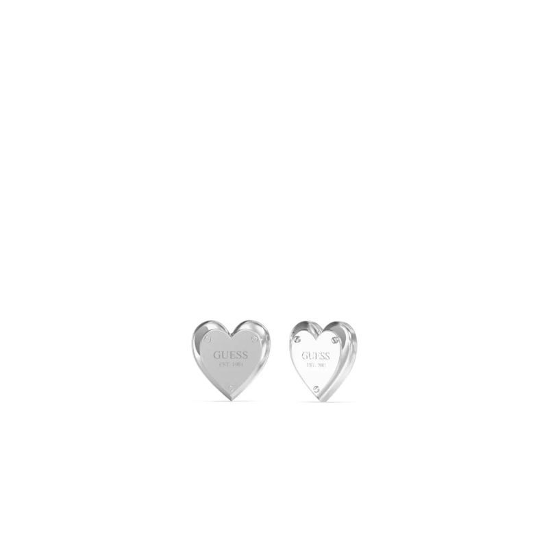 JUBS04334JWRHT-U GUESS Ohrringe All You Need is Love | Diademita