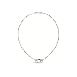 JUBN04506JWRHT-U GUESS Necklace Oh My G | Diademita