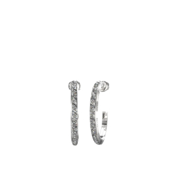 JUBE04564JWRHT-U GUESS Boucles d'oreilles Trinity | Diademita