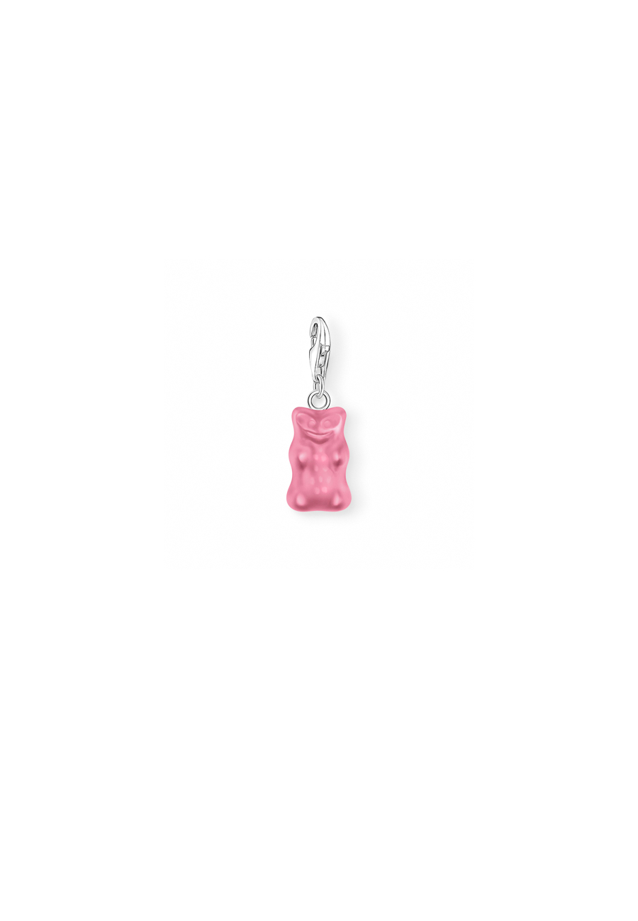 Charm HARIBO Pink Goldbear