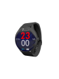Smart Watch DYNAMIC DARK GREY BUNDLE