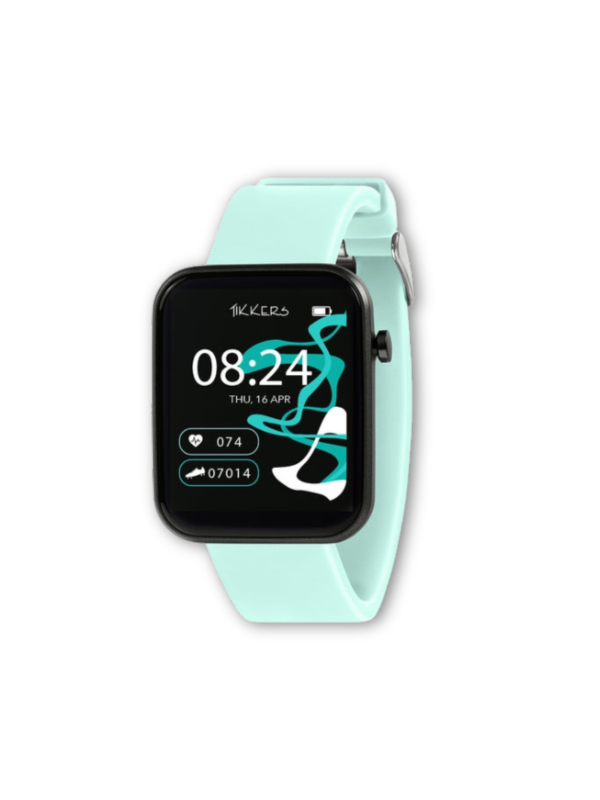 Tikkers Smart Watch Series 13