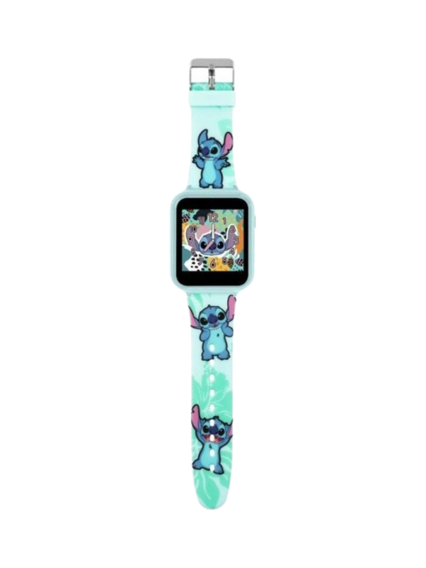 Disney Stitch Smart Watch