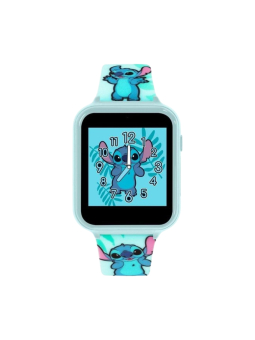 Disney Stitch Smart Watch