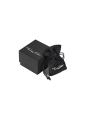 Thomas Sabo CR754-413-39 Vergoldete Creolen In Eckiger… | Diademita