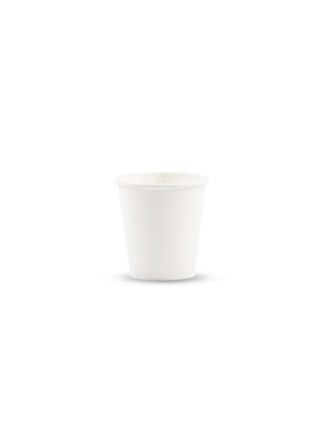 Gobelet en papier, Tasse à boisson, Gobelet boisson chaude, Gobelet café 2.5 oz (74 ml)