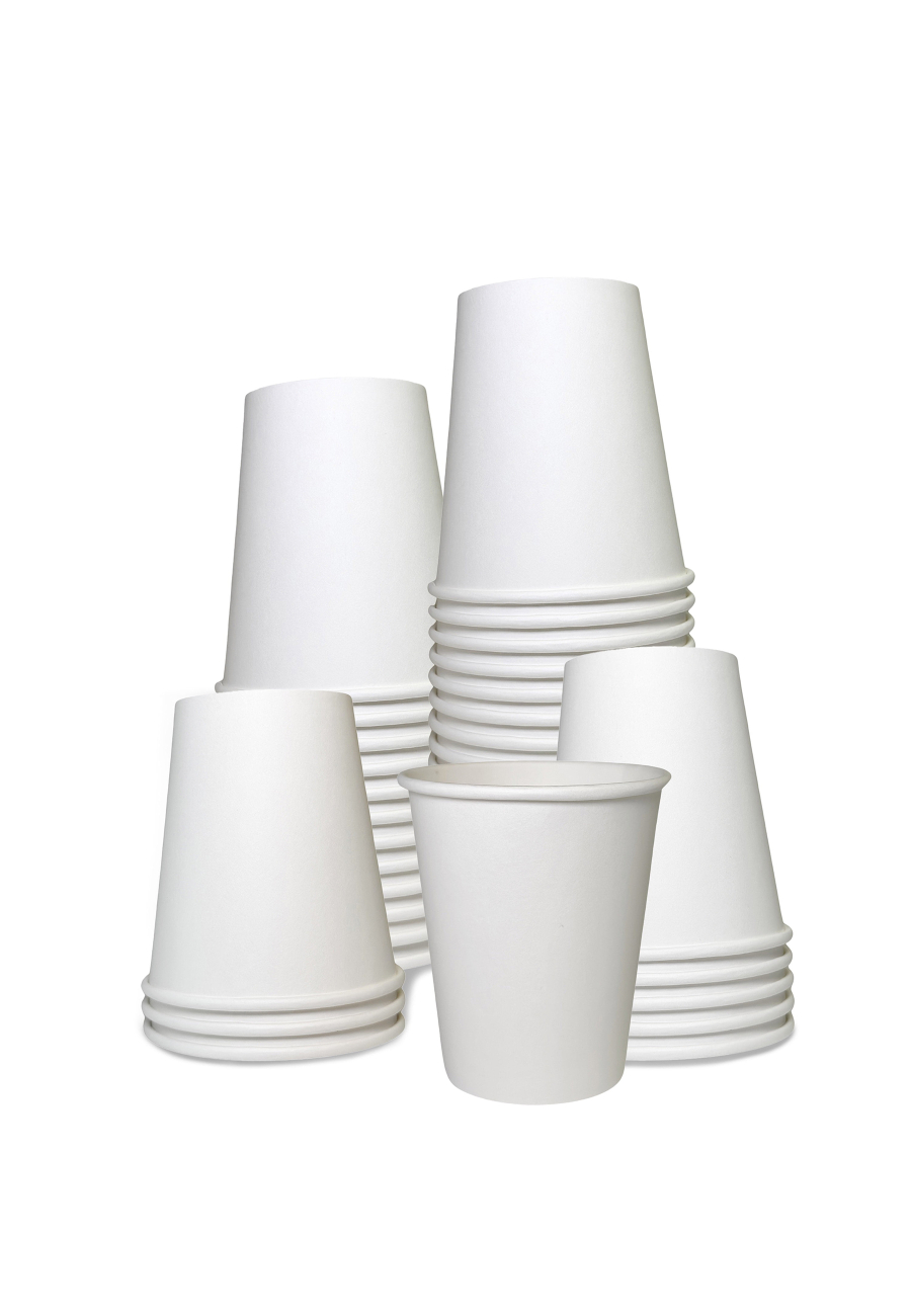Gobelet en papier, Tasse à boisson, Gobelet boisson chaude, Gobelet café 14 oz (415 ml)