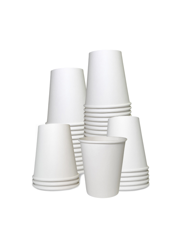 PaperCup, DrinkingCup, HotBeverage, CoffeeCup 14 oz (415 ml)