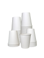 PaperCup, DrinkingCup, HotBeverage, CoffeeCup 14 oz (415 ml)
