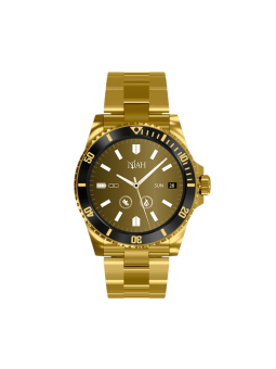 Montre intelligente pour hommes Neptune