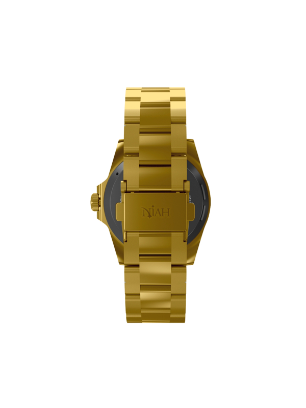 Men's Smartwatch Neptune