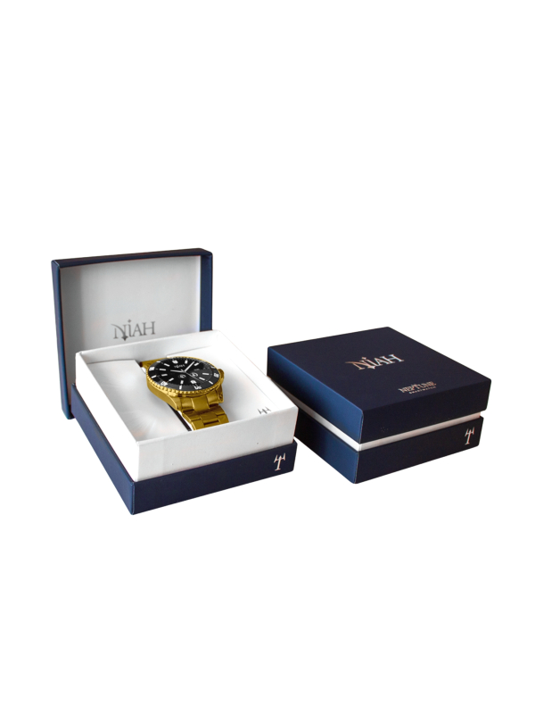 Men's Smartwatch Neptune