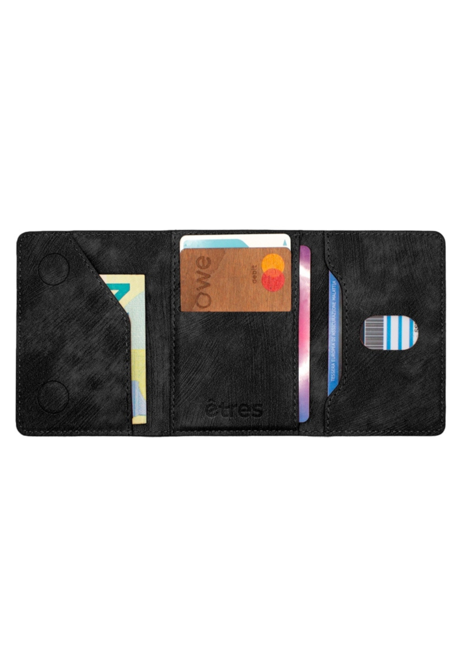 Techmade ET-CL009 Etres Smart Wallet - Flach | Diademita