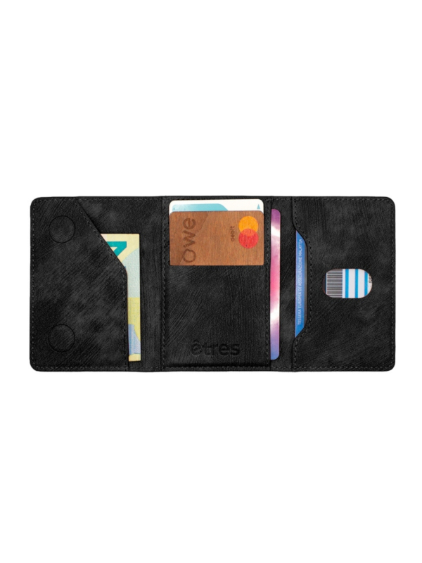 Techmade ET-CL009 Etres Smart Wallet - Flach | Diademita