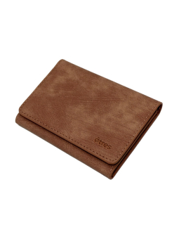 Portefeuille intelligent Etres - Plat