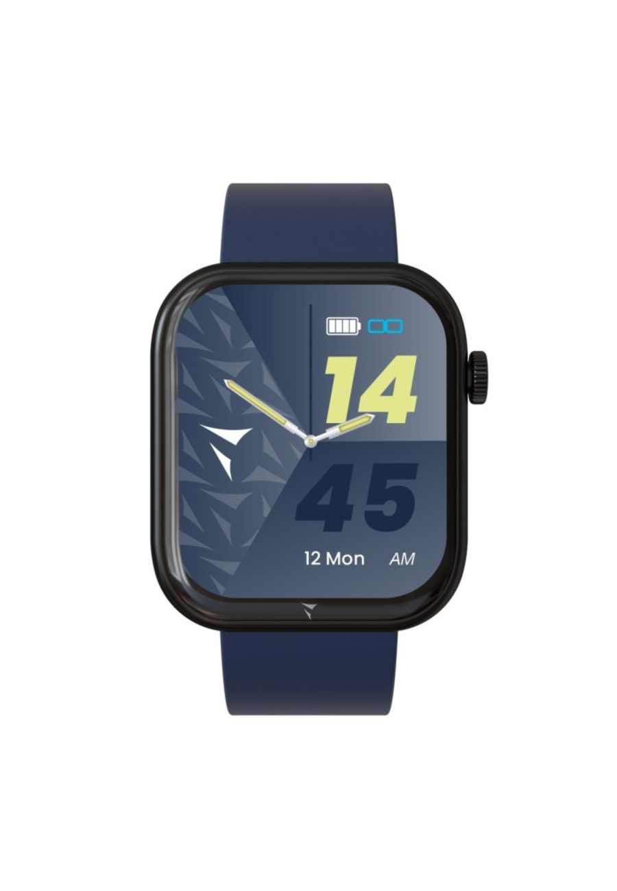 Techmade TM-GLAM Smartwatch Glam mit Künstlicher… | Diademita