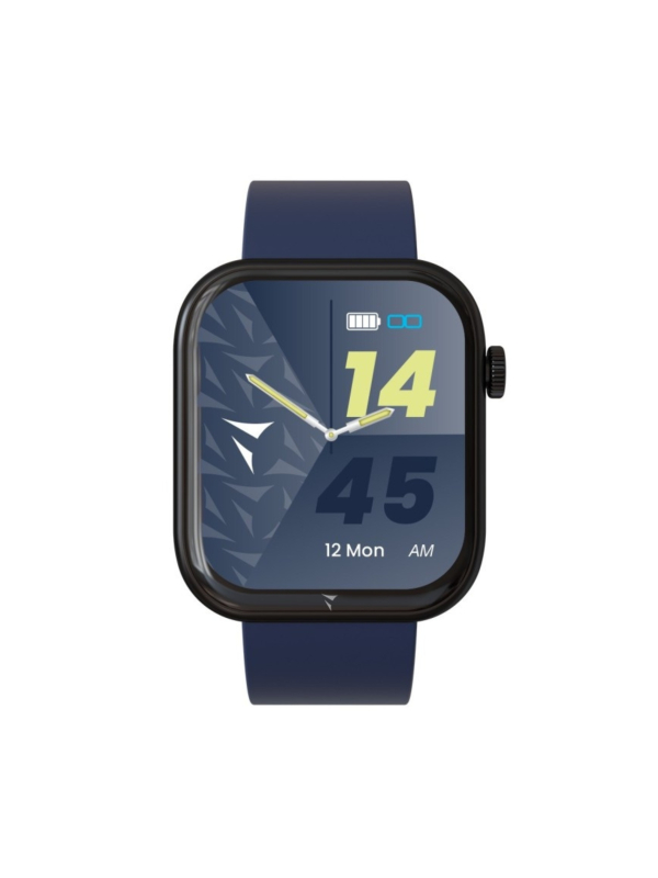 Techmade TM-GLAM Smartwatch Glam mit Künstlicher… | Diademita