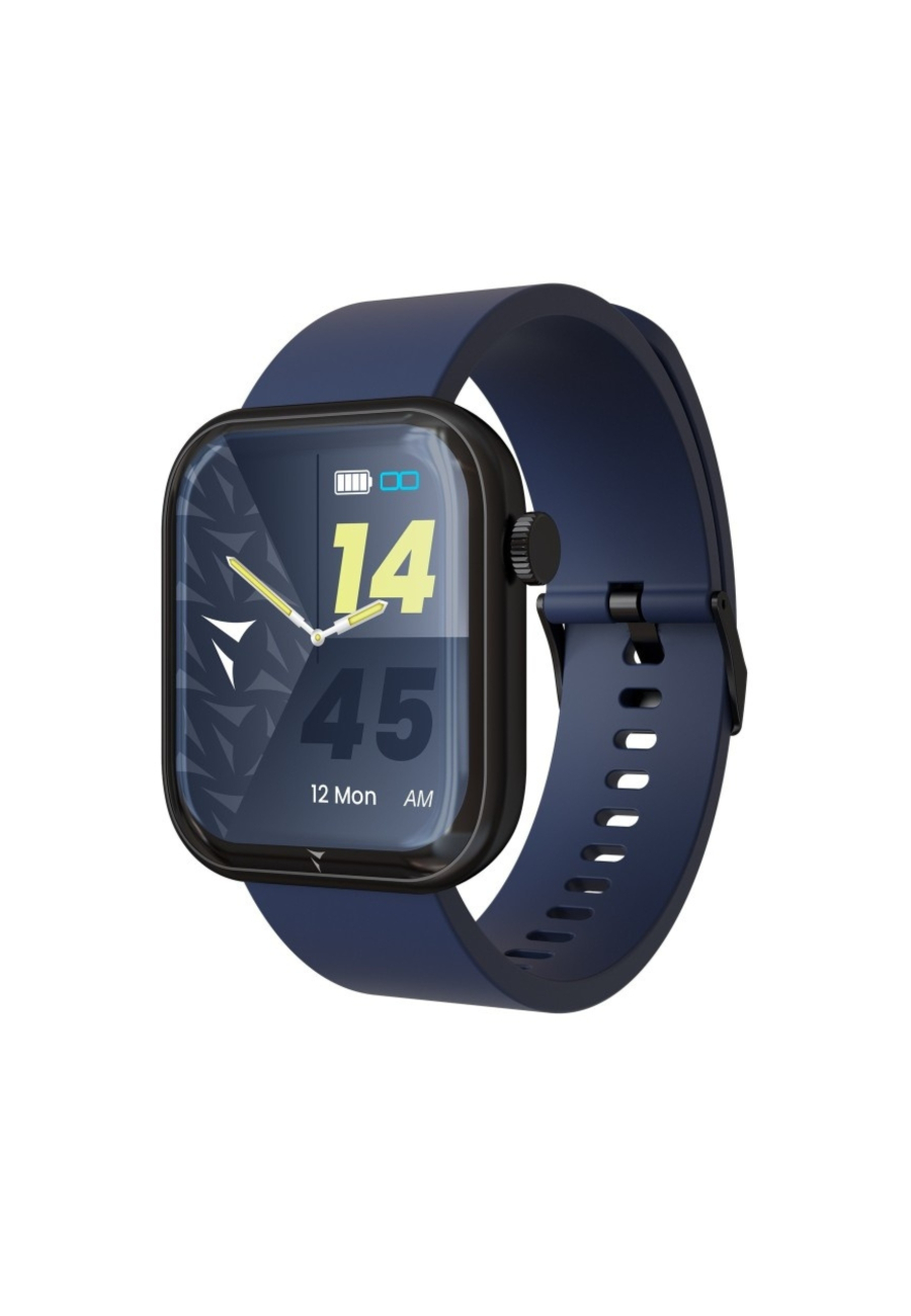 Techmade TM-GLAM Smartwatch Glam mit Künstlicher… | Diademita