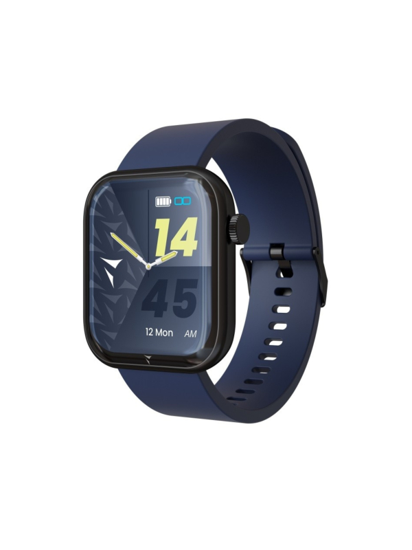 Techmade TM-GLAM Smartwatch Glam mit Künstlicher… | Diademita