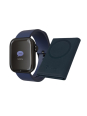 Techmade TM-GLAM Smartwatch Glam mit Künstlicher… | Diademita