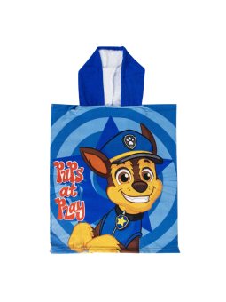 Poncho Pat' Patrouille