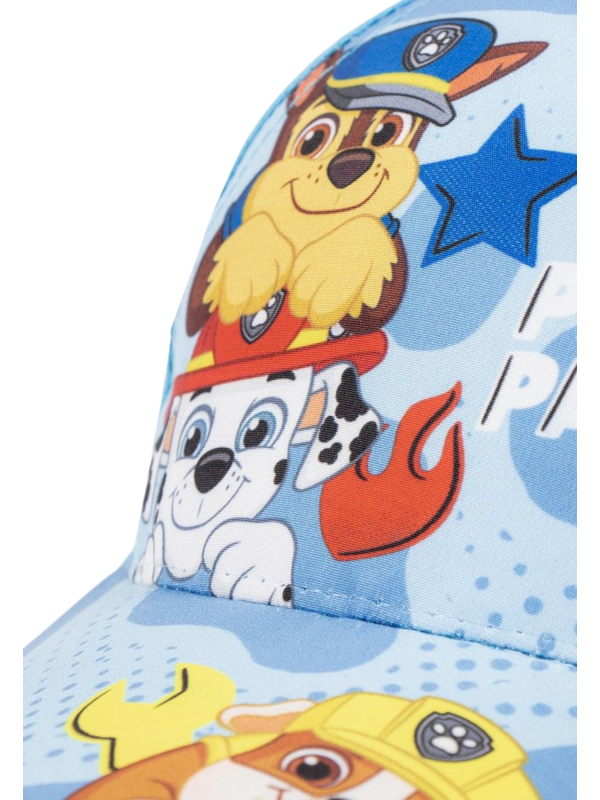 Paw Patrol Cap