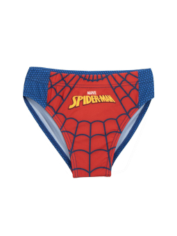 Swim Trunks Spider-Man