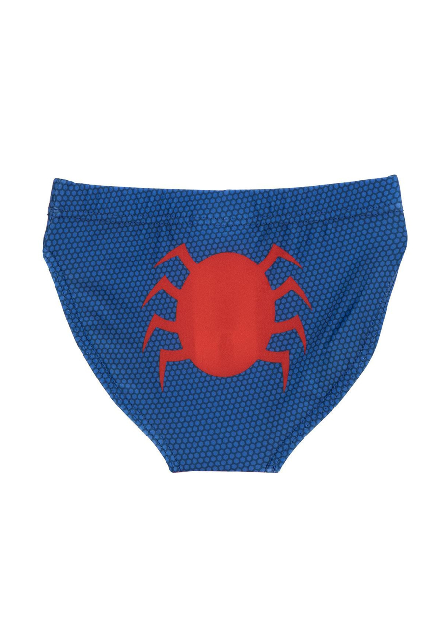 Cerda 2900002574 Swim Trunks Spider-Man | Diademita