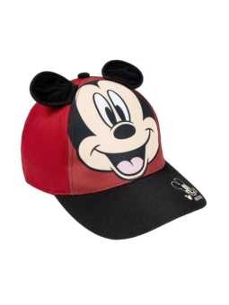 Baseballcap Mickey