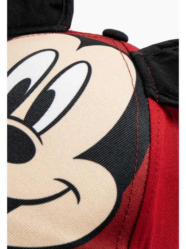 Cerda 2200010446 Casquette de Baseball Mickey | Diademita