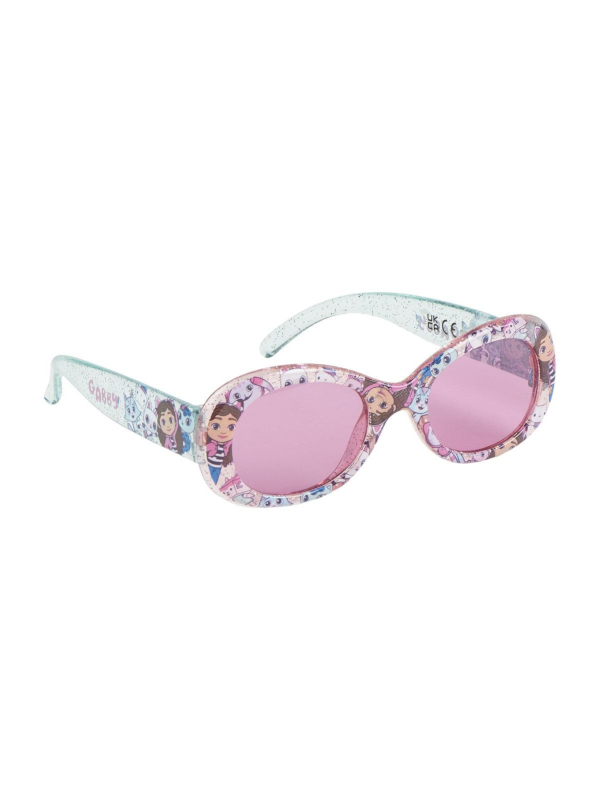Cerda 2600002809 Premium Gabby’s Dollhouse Sonnenbrille | Diademita