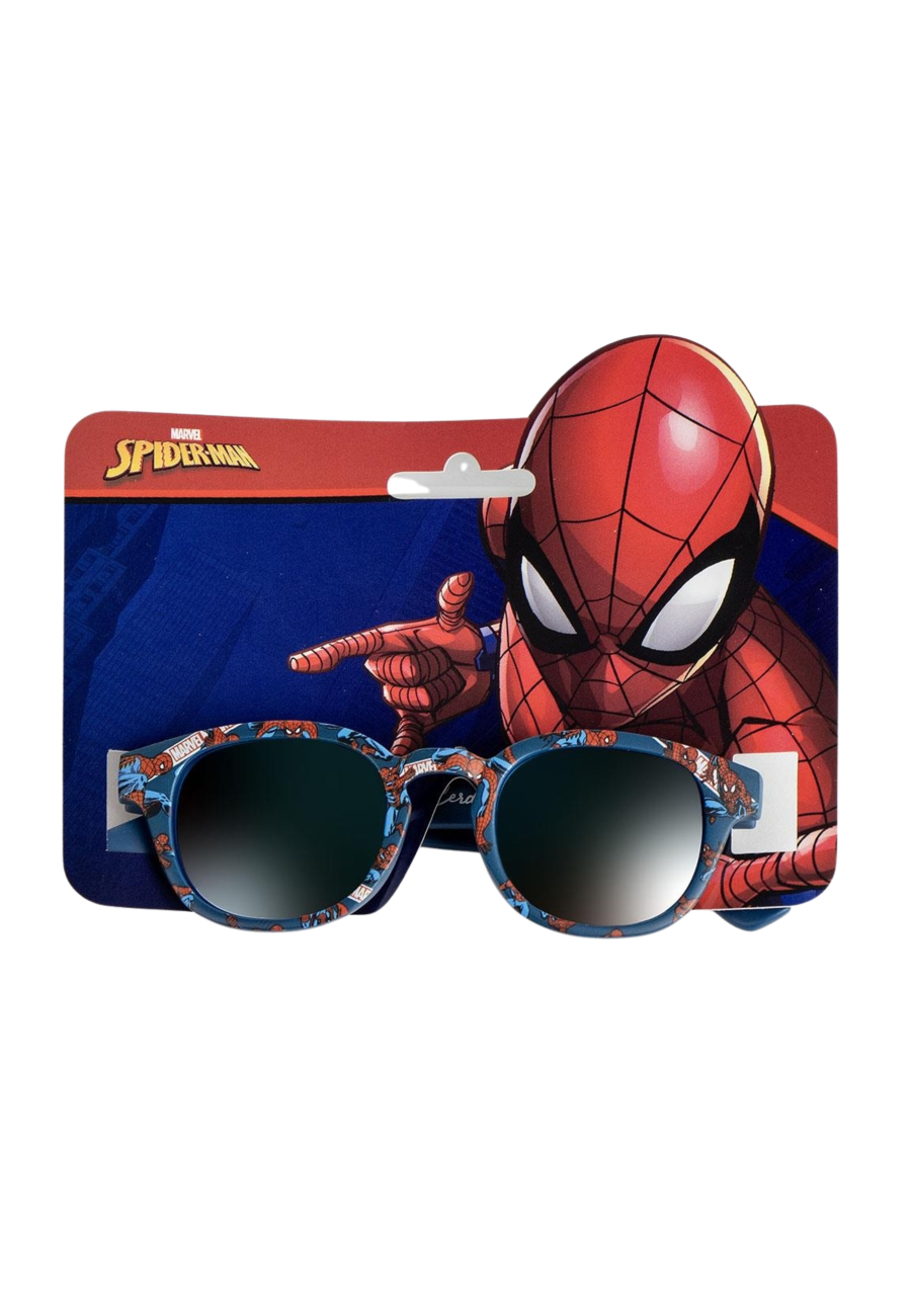 Cerda 2600002854 Premium Spider-Man Sonnenbrille | Diademita