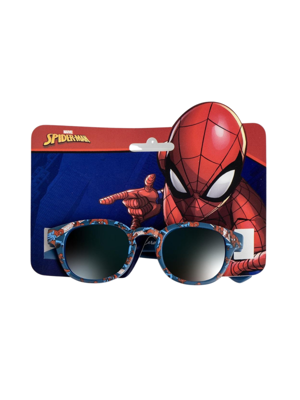 Cerda 2600002854 Premium Spider-Man Sonnenbrille | Diademita