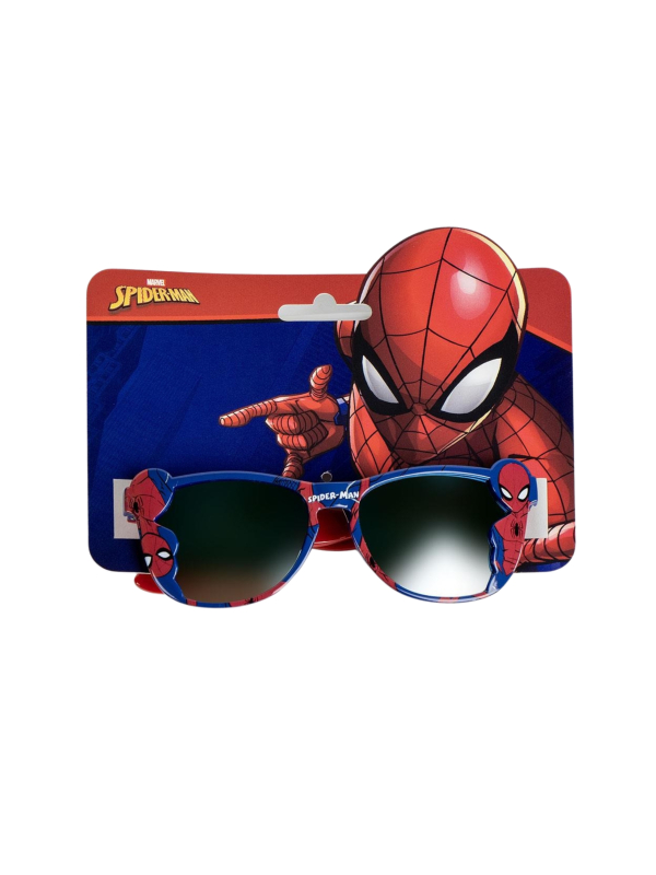 Cerda 2600002810 Premium Spider-Man Sonnenbrille | Diademita