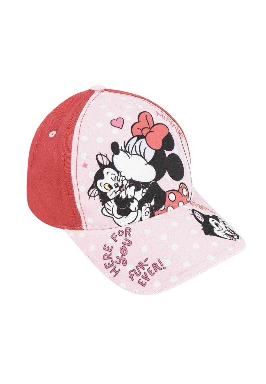 Cap Minnie