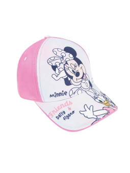 Casquette Minnie