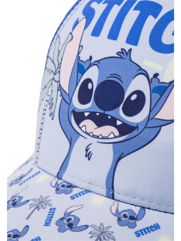 Stitch Kappe