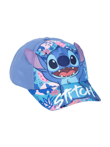 Cerda 2200010131 Casquette Stitch | Diademita