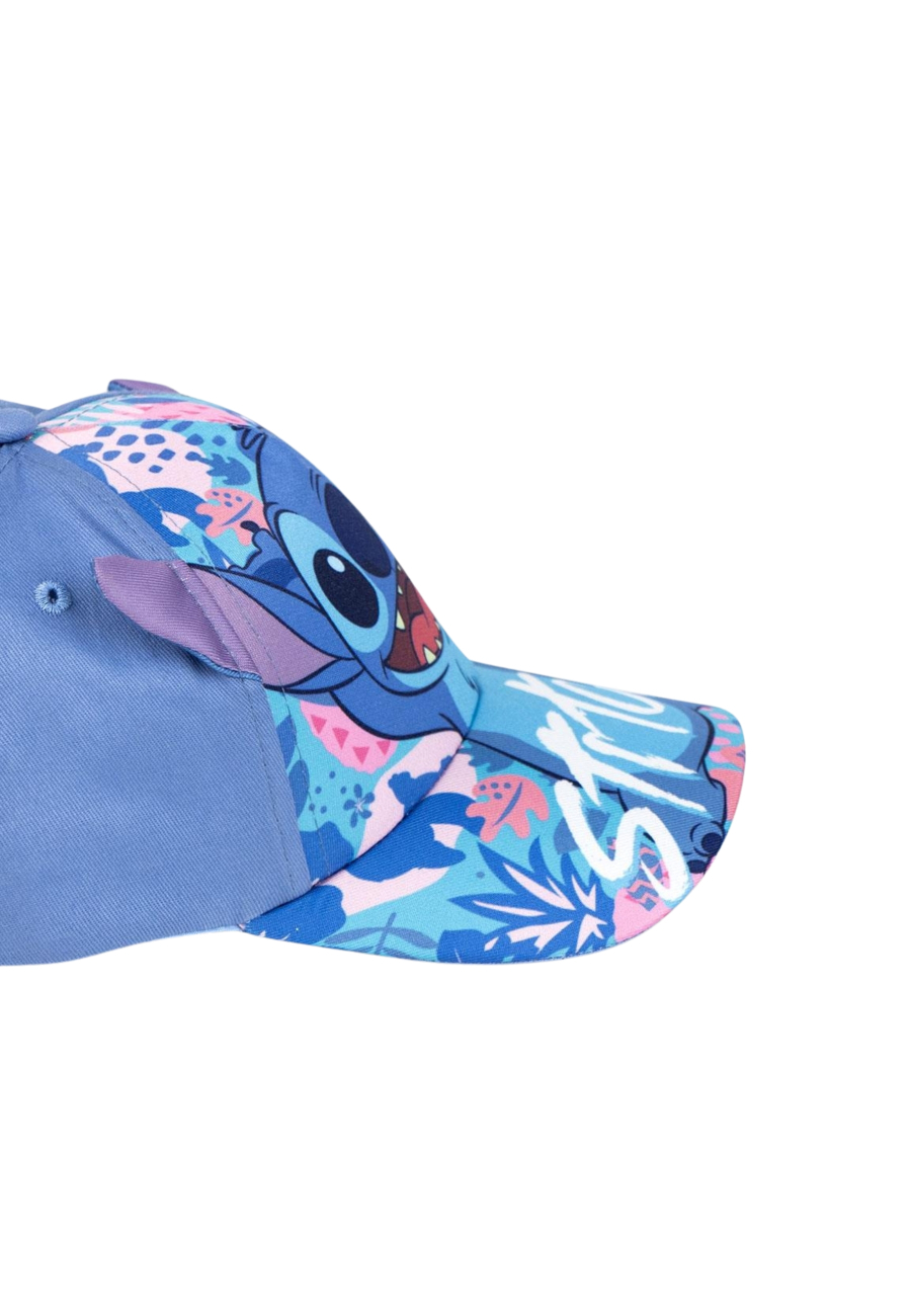Cerda 2200010131 Casquette Stitch | Diademita