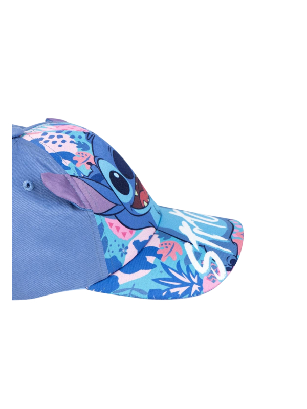 Cerda 2200010131 Casquette Stitch | Diademita