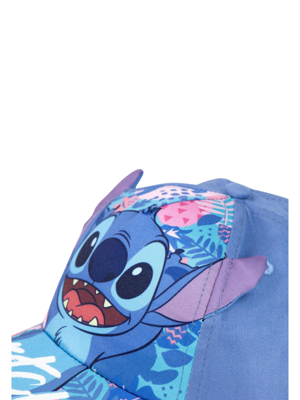 Cerda 2200010131 Casquette Stitch | Diademita