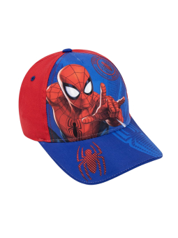 Spiderman Kappe