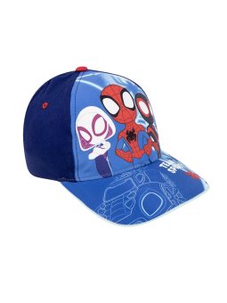 Casquette Spidey