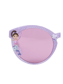 Lunettes de soleil Gabby’s Dollhouse – Rose