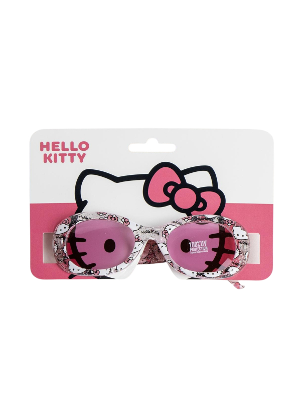 Hello Kitty Sonnenbrille