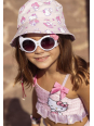 Lunettes de soleil Hello Kitty