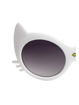 Lunettes de soleil Hello Kitty
