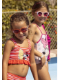 Cerda 2600002808 Lunettes de soleil Minnie Mouse | Diademita