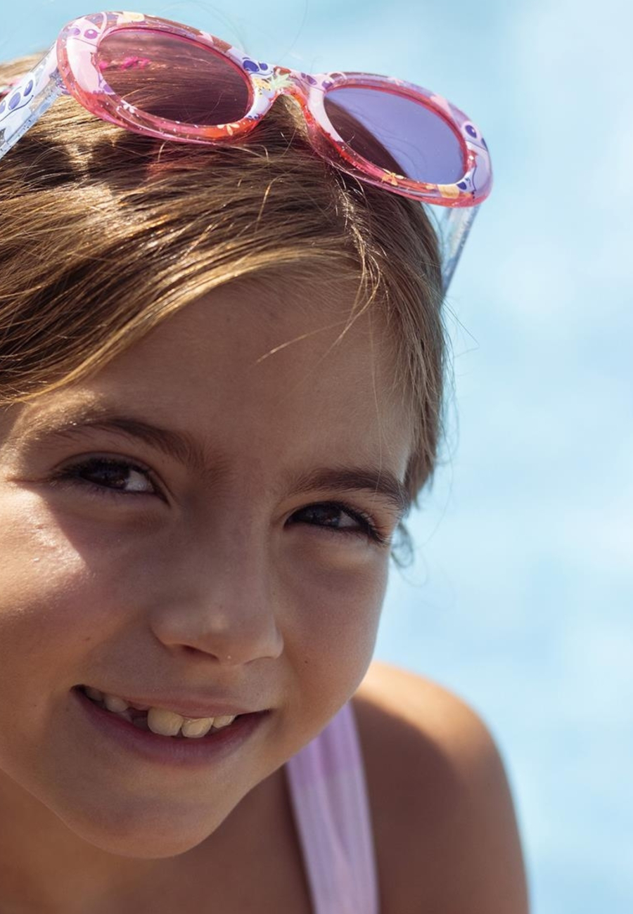 Stitch Sonnenbrille